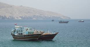 Iran War Live Updates: Iran Lists Demands That Trump Deemed ‘Unacceptable’