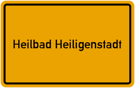 Shops, restaurants, leisure and sports facilities, hospitals, gas stations and other places of interest. Banken In Heilbad Heiligenstadt Thuringen Filialen Und Adressen