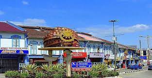 Senarai tempat menarik di melaka untuk mereka yang sedang merancang percutian. Senarai Antara Tempat Menarik Di Jasin Melakakini