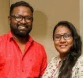 Peter paul jaukkuri of wisconsin, arrests, mugshots. Vanitha Vijayakumar Peter Paul Heart Attack