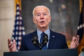 We need to tackle our nation's challenges and. American Rescue Plan Bloody Sunday Joe Biden It S The Weekend S Biggest News