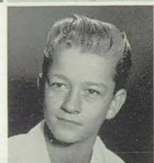 Clifton Bedell “Cliff” Thrift (1942-2006)