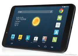 alcatel Hero 8 - Full tablet ...