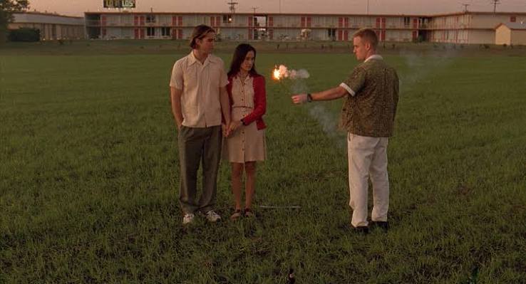 REVIEW: 'Bottle Rocket' (1996) Falls Flat To Other Wes Anderson Films –  Flip Screen