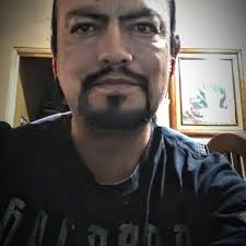 A fan at the "When You're Strange" screening.