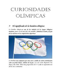 Jun 19, 2021 · este surge en 2008 con la consecución del trofeo en viena y teniendo el color de la camiseta como principal precursor. Significado De Los Aros De Los Juegos Olimpicos Tengo Un Juego