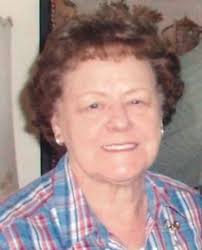 Eleanor Elaine Diefenbach Obituary August 20, 2017