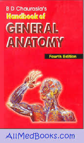 Download Bd Chaurasia Handbook Of General Anatomy Pdf Books Free Download Pdf Pdf Books Download Free Ebooks Pdf