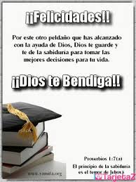 Cosas Que Decir En Una Tarjeta De Graduacion Lifehacks De Luisa Olvera