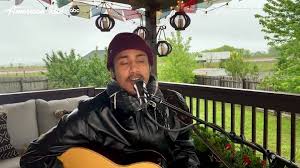 #arthur gunn #american idol #now watching #whatyawatching. American Idol Arthur Gunn Sings Have You Ever Seen The Rain By Ccr American Idol 2020 Finale Facebook