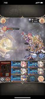 神姫プロジェクトA ６周年オクリセマラで誰でも一瞬で高火力に : わたしのオンラインメモ帳