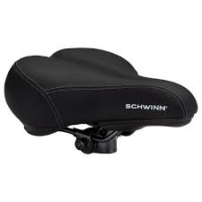 I just got my radcity and rode it for 34 miles. Schwinn Airdyne Bike Seats Target