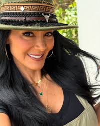 Norkys Batista fez uma transmissão ao vivo.