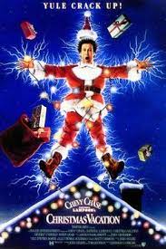 Maybe you would like to learn more about one of these? National Lampoon S Christmas Vacation Wikipedia