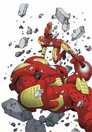 Iron Man Armor Screenshots Images And Pictures Comic Vine Marvel Comics Comics Diseno De Robot