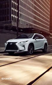 It's been a sales leader for lexus for the last two decades, and we can definitively say the 2020 rx 450h is the best of this bunch. Rx 450h In 2020 Lexus Suv Lexus Sport Lexus Rx 350 Sport