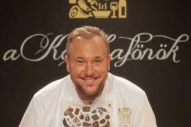 A konyhafőnök vip új évadában egyebek mellett olyan hírességek mutatják majd be konyhaművészeti tudásukat, mint a rapper ganxsta zolee; Feke Pal Lett A Konyhafonok Vip Idei Gyoztese Ezert Nyert A Rendhagyo Dontoben Hazai Sztar Femina