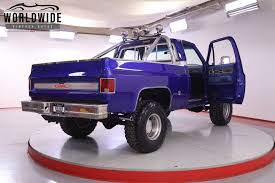 Image result for Light Blue 1976 GMC