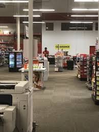 Office Depot 950 W Centerville Rd Garland Tx Office Supplies Mapquest