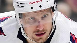 NHL: Richard Pánik hodnotí výmenu na trase Washington