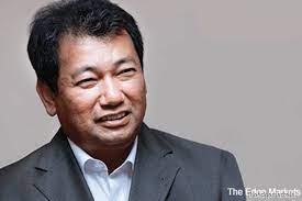 Kuala lumpur, may 27 — mass rapid transit corporation sdn bhd (mrt corp) has appointed datuk azhar abdul hamid as chairman effective may 11. Pm Najib Azhar Abdul Hamid Is Felda Global Ventures New Chairman The Edge Markets