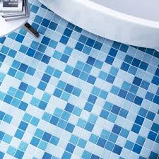 Maybe you would like to learn more about one of these? Blue Shower Floor Tiles Wall Tiles You Ll Love In 2021 Wayfair