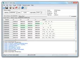 Computer software or software dictionary definition with examples, related links, types of software programs, and related terms. Stsw Link004 Stm32 St Link Utility Replaced By Stm32cubeprogrammer Stmicroelectronics