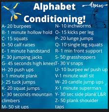 Endurance and perseverance combined to win in the end. Dreams Gymnastics Academy Ltd Coach Sagan Created This Fun Challenge For Our Girls Siblings Parents Coaches To Do At Home Today Let S Spell Perseverance Have Fun Yeggymnastics Dreamsgymnasticsacademy Hometraining Challenge Fitness Facebook