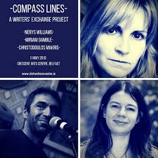 Irish Writers'Centre –