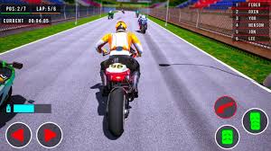 Bike Racing Games 2019 For Android Apk Download