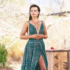 After the hometown dates and greg's shocking exit played out during monday night's episode of the bachelorette, fans got a peek of the season finale, which appears to be full of emotion and drama. 6uusxtv6qf0kim