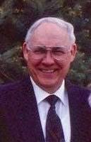 Donald Dayle Lacy Obituary