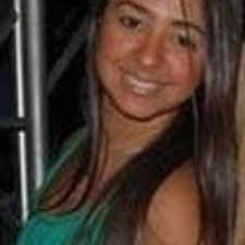 Sharlene Rosa's Instagram, Twitter & Facebook