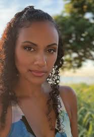 Rebelion: Nicole Ricca Makes a Vibe Comeback!