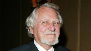 Here's How Much Clive Cussler Was Worth When He Died