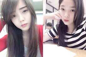 Ngắm 7 hot girl Việt là 'bản sao' của hoa hậu