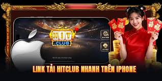 HITCLUB 🎖 Link Tải Hitclub Android/iOS – Cổng Game Bài Đổi Thưởng Uy Tín 2026