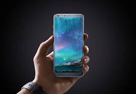 It has advanced algorithm to make it harder to unlock with image or video. These 3 New Features Will Be Present In Lg G6 Software Update