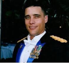 CWO Mitchell Kyle Carver Jr. (1974-2006)