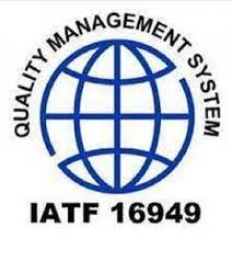 Iatf 16949 sets the requirements for an automotive quality management system (qms). Iatf 16949 Certification Compliance Audit Services Id 20735720233