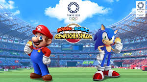 Die spiele nun waren 2020 geplant, wurden. Angespielt Mario Sonic Bei Den Olympischen Spielen Tokyo 2020 Computer Bild Spiele
