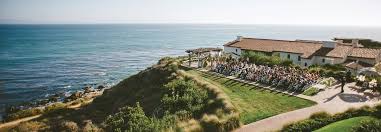 California Luxury Oceanfront Resorts Terranea Resort Eco