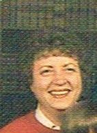 Judith E. Kanning Scheidler (1941-1990)