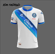 803,372 likes · 30,686 talking about this. Club Puebla Charly 2018 Home Kit