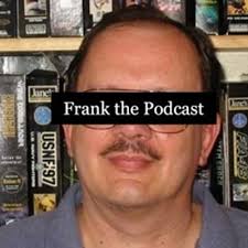 Frank The Podcast (@FrankthePodcast)
