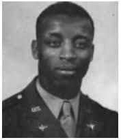 Samuel Jerome Foreman (1920-1945)