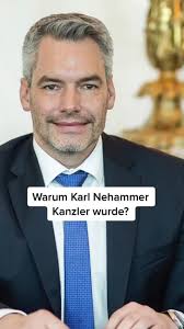 07.01.2022 · ein kurz wird nehammer nicht mehr. Discover Karl Nehammer S Popular Videos Tiktok