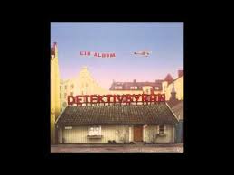 Anders flanders nordmyr is on facebook. Dansbanan Detektivbyran Last Fm