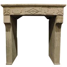 | browse our daily deals for even more fireplaces, mantels & fireplace accessories └ architectural & garden └ antiques all categories antiques art automotive baby books business. Antique Fireplace Mantel Grey Stone Decorations 700 France For Sale At 1stdibs