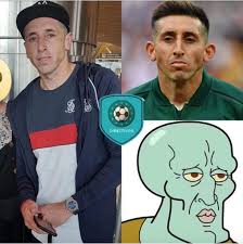 «antes y después» es una canción y sencillo debut de andrés ciro martínez y su banda los persas, incluida en su álbum debut titulado espejos del año 2010. En Memes Hector Herrera Antes Y Despues De La Cirugia Estaciones De Radio Radio Nacional Univision